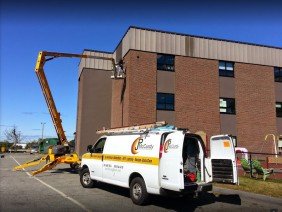 J.P. McCurdy Electrical Services, Inc. - Photo 2