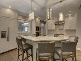 Timber River Custom Homes & Design, LLC - Photo 1