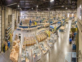 Shelter Systems Limited - Photo 5