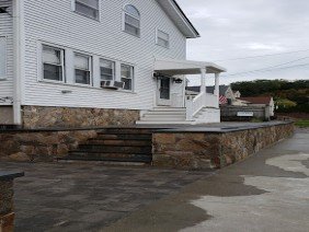 AMN Masonry - Photo -1