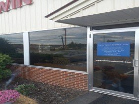 Western Maine Window Tint - Photo 2