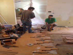 Shumba Floors and Construction Services LLC - Photo 5