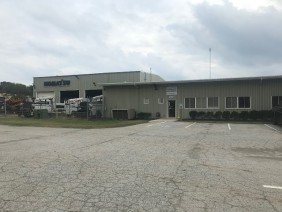 Komatsu Baltimore - Photo 4