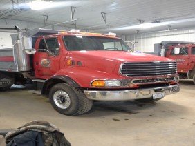 Schulze Excavating Inc - Photo 1