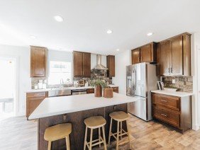 Liechty Harvest Homes - Photo -1