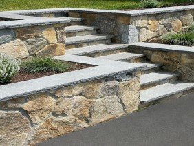 Stein Masonry & Hardscape Boston - Photo 4
