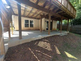 Sam The Concrete Man MoCo - Photo 4