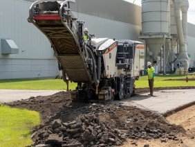 Michigan Paving & Materials - Photo 1