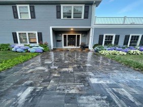 Stein Masonry & Hardscape Boston - Photo 2
