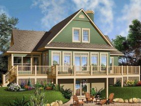 Door County Custom Homes LLC - Photo 4