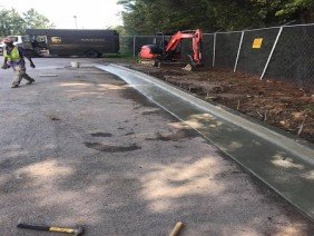 A-1 Concrete, LLC - Photo 4