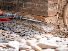 Dalinghaus Foundation Repair - Photo -1