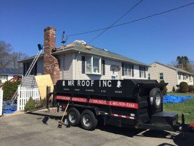 MR. ROOF. INC - Photo 5