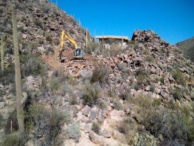 Desert Sky Excavating - Photo 2