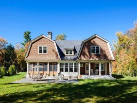 Jacob Lilley Architects, Inc. - Photo -1