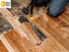 Boston Sunshine Floors inc - Photo 5