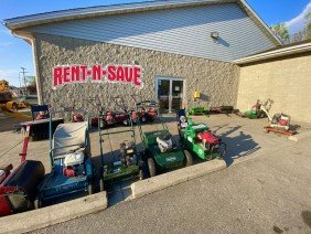 Rent N Save - Photo 0
