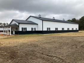 Pole Building Outfitters - Photo 4