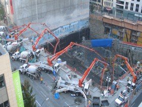 Brundage-Bone Concrete Pumping - Photo 2