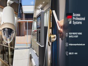 Access Professional Systems | Arizona - Photo 1