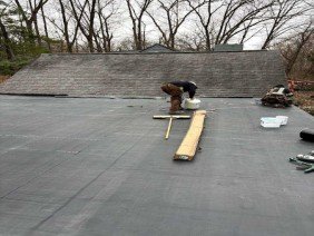 Billy White Roofing, LLC - Photo 1