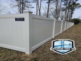 Chesapeake Fence MD - Photo 6