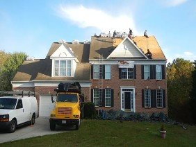 Maryland Premier Exteriors Inc - Photo 2