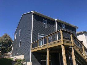 Prominent Construction Roofing - Photo 0