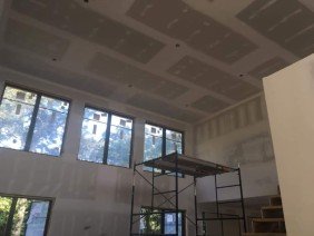 Custom Drywall Innovations - Photo 6
