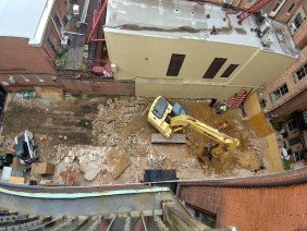 Kimball Construction Company, Inc. - Photo 3