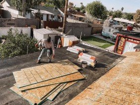 Phoenix Roofing and Repair - Photo -1