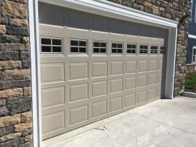 Lake State Door - Photo -1