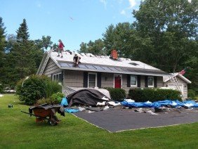 MG General Construction Corp - Photo 3