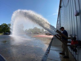 Boynton Fire Safety Service - Photo 2