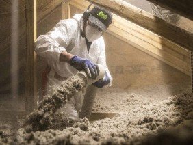 Koala Insulation of Superstition Springs - Photo 5