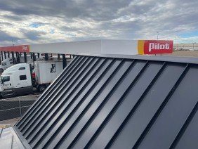 Regional Roofing & Restoration - Photo 2