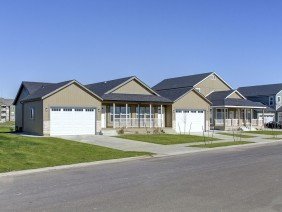 Factory Homes Wyoming - Photo 3