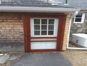 Western Maine Screen Door Co. - Photo 4