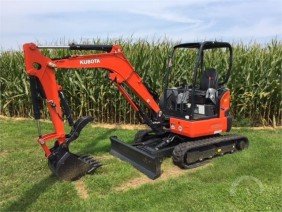 Griffin Equipment Rental - Photo 1