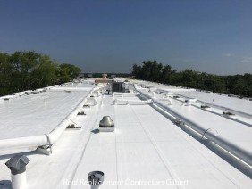 TRM Roofing LLC - Photo -1