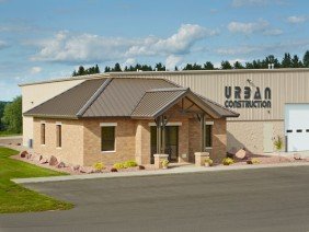 Urban Construction Company - Photo 1