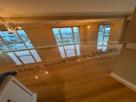 Eagle Hardwood Flooring - Photo 2