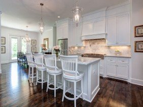 Dillon Homes - Photo 1