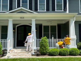 CertaPro Painters of Rockville/Potomac, MD - Photo 0