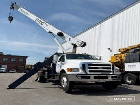 Maverick Corporation - Photo 5