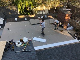 Nordic Construction Llc - Photo 1