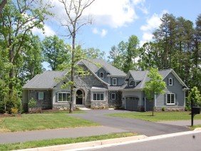 Fredericksburg Custom Homes Inc - Photo -1