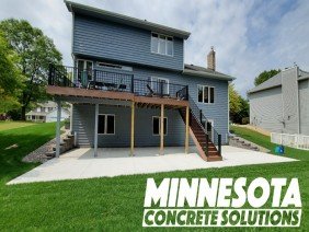 Minnesota Concrete Solutions, Inc. - Photo 6