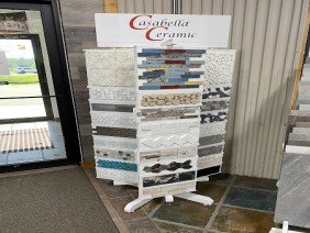 Tyke's Carpet Sales - Photo -1