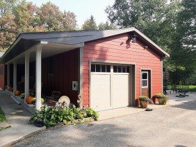 Worth Garage Door - Photo 4